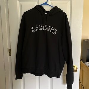 Men’s Lacoste Sweatshirt XL (fits more like Large)